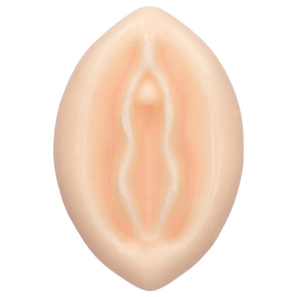 Pussy - Seife für Sie - natürlich (140g)