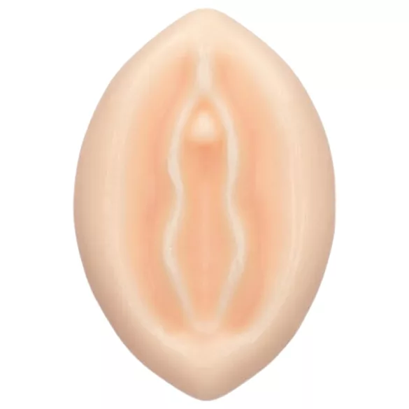 Pussy - Seife für Intimbereich - natürlich (140g)