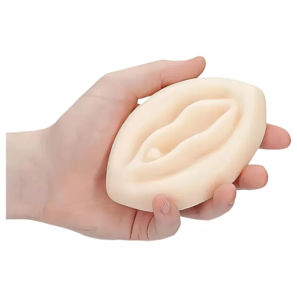 Pussy - Seife für Intimbereich - natürlich (140g)