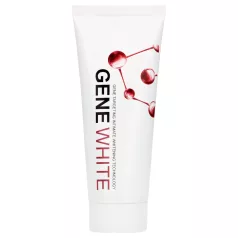 Pharmquests Gene White - hautaufhellende Creme (100 ml)