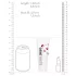 Pharmquests Gene White - Hautaufhellungscreme (100ml)