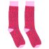 S-Line Sexy Socks - Baumwollsocken - lustig