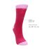 S-Line Sexy Socks - Baumwollsocken - lustig