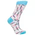 S-Line Sexy Socks - Baumwollsocken - Kamasutra