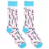 S-Line Sexy Socks - Baumwollsocken - Kamasutra