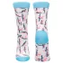 S-Line Sexy Socks - Baumwollsocken - Kamasutra - 42-46