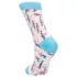 S-Line Sexy Socks - Baumwollsocken - Kamasutra - 42-46