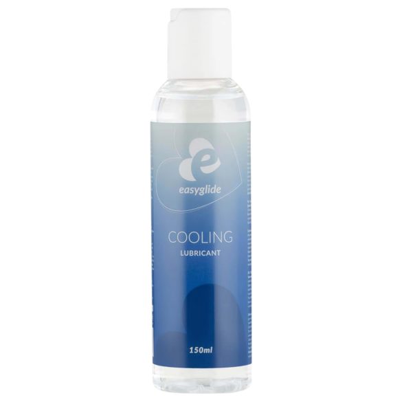 EasyGlide Cooling - kühlendes, wasserbasiertes Gleitmittel (150ml)