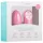 Easytoys - 7-Rhythmus Funkvibrations-Ei (Pink)