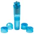 Easytoys Pocket Rocket - Vibrator-Set - Blau (5-teilig)