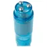 Easytoys Pocket Rocket - Vibrator-Set - Blau (5-teilig)