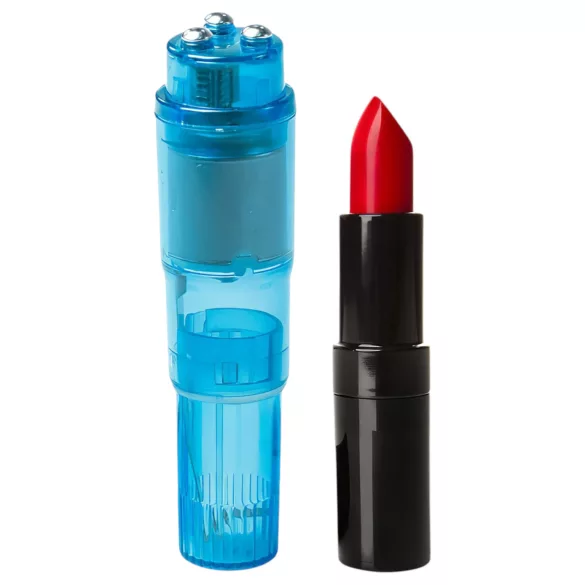 Easytoys Pocket Rocket - Vibrator-Set - Blau (5-teilig)