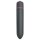 Easytoys Bullet - Wasserdichter Mini-Vibrator (Schwarz)