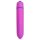 Easytoys Bullet - Wasserdichter Rutenvibrator (Lila)