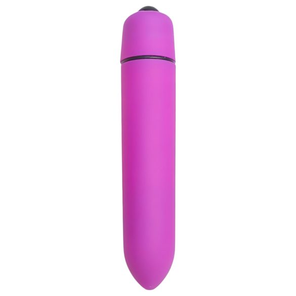 Easytoys Bullet - Wasserdichter Rutenvibrator (Lila)