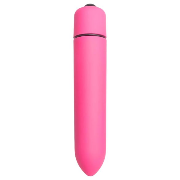 Easytoys Bullet - Wasserdichter Mini-Vibrator (Rosa)