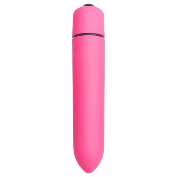 Easytoys Bullet - wasserdichter Vibrator (pink)