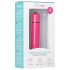 Easytoys Bullet - Wasserdichter Mini-Vibrator (Rosa)