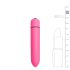 Easytoys Bullet - Wasserdichter Mini-Vibrator (Rosa)