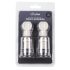 Easytoys - Brustwarzen-Saugpumpe - Klein (1 Paar)