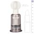 Easytoys - Brustwarzen-Saugpumpe - Klein (1 Paar)