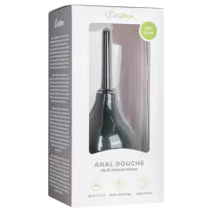 Easytoys - Anal-Dusche - klein (schwarz)