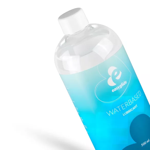 EasyGlide - Gleitgel auf Wasserbasis (500 ml)