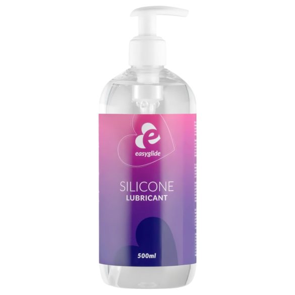 EasyGlide - Silikon-Gleitmittel (500 ml)