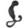 EasyToys Prostata-Massagegerät - Prostata-Dildo (schwarz)