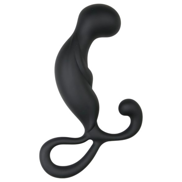 EasyToys Prostata-Massagegerät - Prostata-Dildo (schwarz)