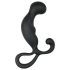 EasyToys Prostata-Massagegerät - Prostata-Dildo (schwarz)