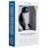 EasyToys Prostata-Massagegerät - Prostata-Dildo (schwarz)