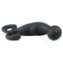 EasyToys Prostata-Massagegerät - Prostata-Dildo (schwarz)