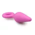 Easytoys Pointy Plug S - Analplug (rosa) - klein