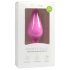 Easytoys Spitze Plug S - Analplug (rosa) - klein
