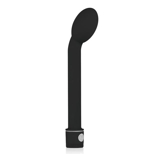 Easytoys Slim - G-Punkt Vibrator (Schwarz)