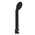 Easytoys Slim - G-Punkt Vibrator (Schwarz)