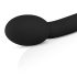 Easytoys Slim - G-Punkt Vibrator (Schwarz)
