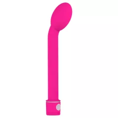 Easytoys Slim - G-Punkt Vibrator (pink)