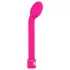 Easytoys Slim - G-Punkt Vibrator (pink)