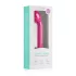 Easytoys Slim - G-Punkt Vibrator (pink)