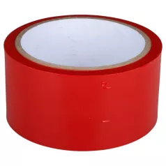 Easytoys Tape - Bondageband - Rot (20m)