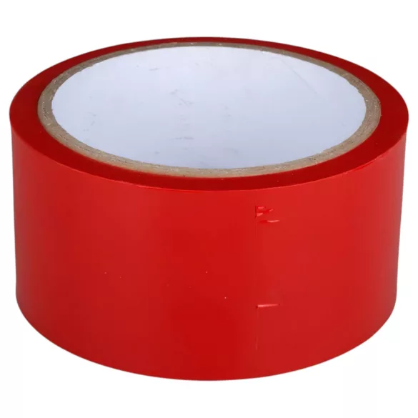 Easytoys Tape - Bondageband - Rot (20m)
