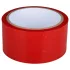Easytoys Tape - Bondageband - Rot (20m)
