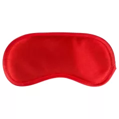 Easytoys - Satin-Augenmaske (rot)