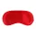 Easytoys - Satin-Augenmaske (rot)