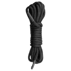 Easytoys Rope - Bondage-Seil (5 m, schwarz)