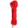Easytoys Rope - Bondage-Seil (5 m) - rot