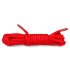 Easytoys Seil - Bondage-Tau (5m) - Rot
