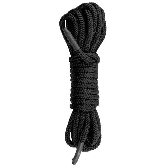 Easytoys Seil - Bondage-Seil (10m) - Schwarz